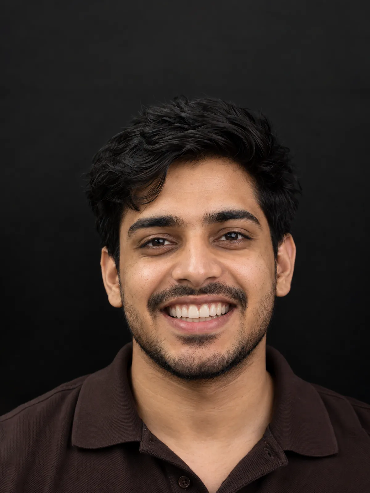 Digital simulation of a possible result: Smile makeover